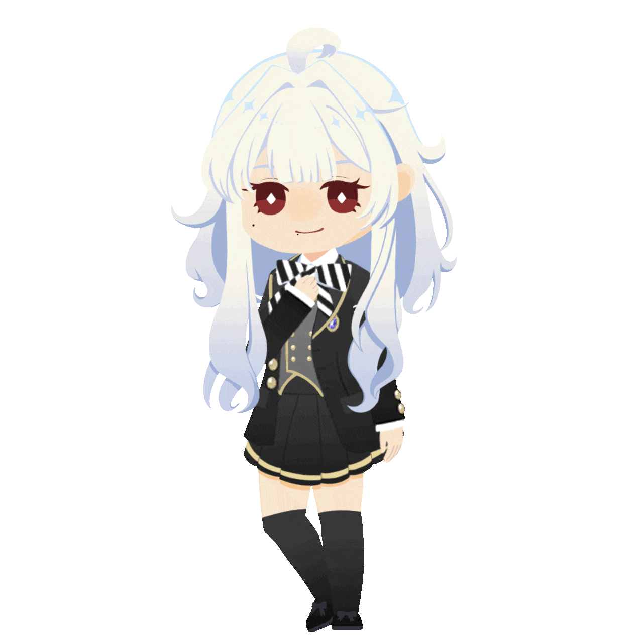 Yukari Chibi Yukari Chibi